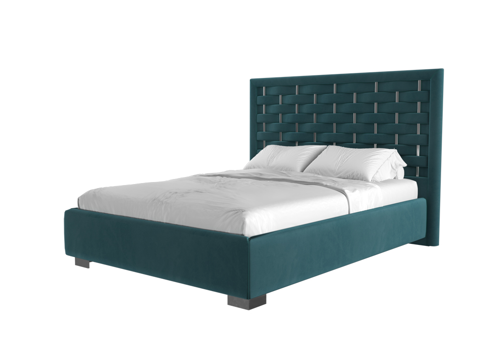 Кровать Twist